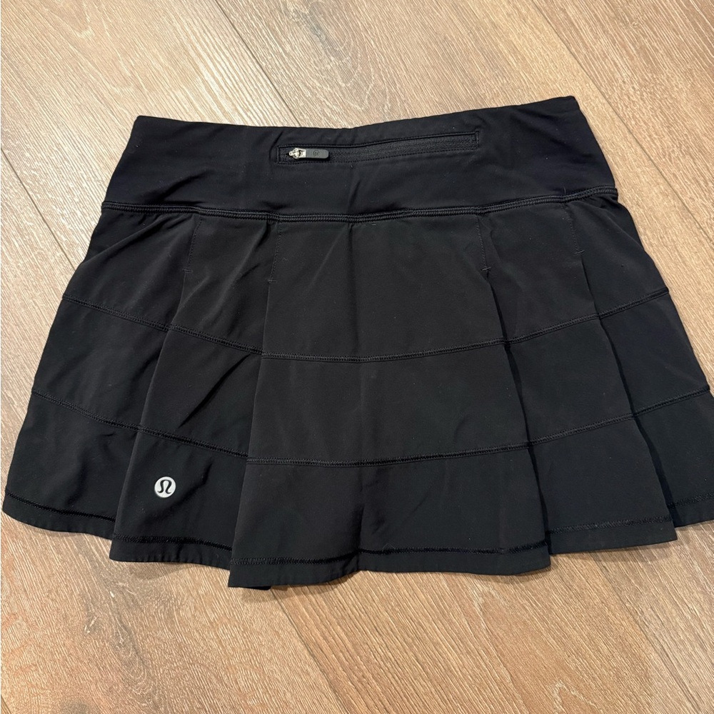 Lululemon Pace Revival Skirt!